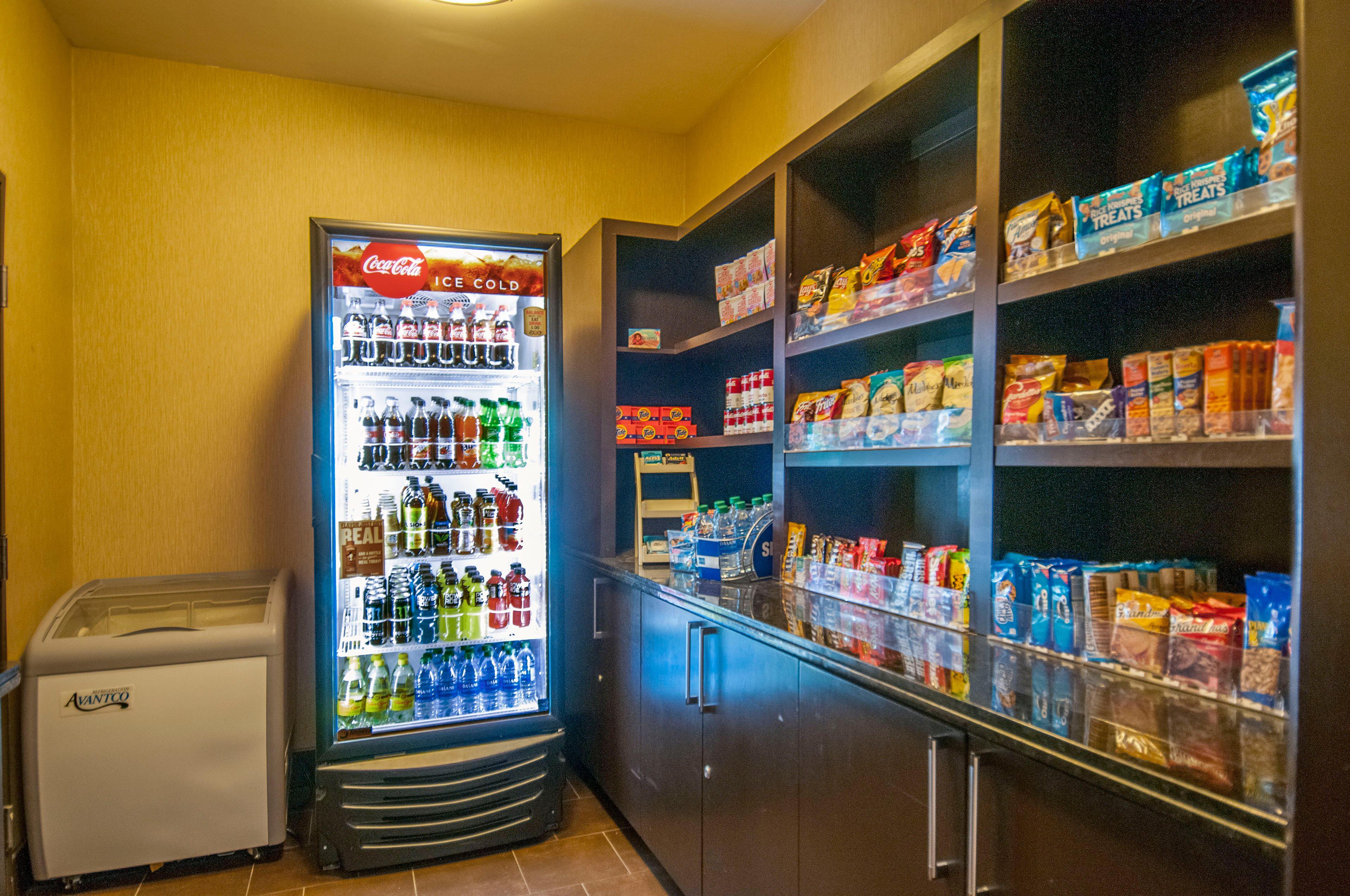 Holiday Inn Express Hotel & Suites Houston North Intercontinental By Ihg Dış mekan fotoğraf
